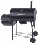Master Grill & Party MG507 Grill z coal smokehouse 40 cm x 36 cm