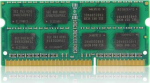 MicroBattery CoreParts - DDR4 - Module - 16 GB - SO DIMM 260-PIN