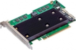 Broadcom BC MegaRAID 9670W-16i PCIe x16 SAS/SATA/NVMe sgl. 8GB, Tri-Mode, 240 SAS Dev./ 32 NVMe Dev. FH