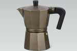 The coffee Maestro 3 filiżanki (MR-1666-3-BROWN)