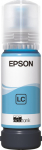 EPS EPSON 108 EcoTank Light Cyan Ink Bottle