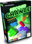 Lautapelit.fi Second Chance - family game (Color)