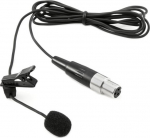 PSSO WISE Lavalier microphone for bodypack transmitters 13063409