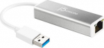 j5create USB 3.0 GIGABIT ETHERNET, ADAPTER