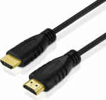 Kabel Techly HDMI - HDMI 9m czarny (ICOC-HDMI2-4-090)