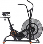 HMS Fitness Rower stationary HMS MP6548 air