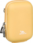 Kaamerakott 7023 kollane Rivacase/12