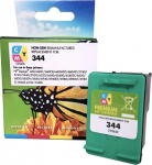 Static Control Components Compatible Static-Control Hewlett-Packard tricolor 344 (C9363EE) Tricolor, 450 p