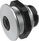 Axis TF1201-RE - Montage - Schwarz - Silber - Axis - Aluminium (02433-001)