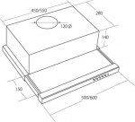 Hood Akpo WK-7 Light 50