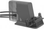 ZEBRA ET4X WORKSTATION CRADLE HDMI, ETHERNET 3.5MM JACK USB-A (X4)