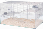 Zolux NEOLIFE cage 80 gray for gerbil