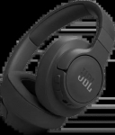 JBL juhtmevabad k&otilde;rvaklapid Tune 770NC, must