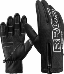 RockBros Cycling gloves Rockbros S091-4BK (czarne)