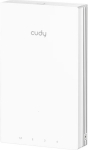 Cudy Access Point AP1300 AC1200 Dual Band Gigabit wall mounting