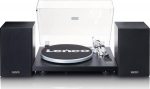 Turntable Lenco Black