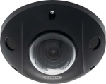 ABUS 4 MP IP-Mini-dome camera 4 mm schwarz