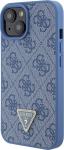 Guess Crossbody 4G Metal Logo Back Case for Apple iPhone 15