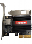 Longshine NEK PCIe x4 10GBit RJ-45 retail