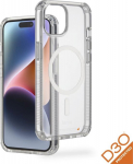 Hama 00136030 Handy-Schutzh&uuml;lle 17 cm (6.7") Cover Transparent (00136030)