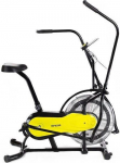 HMS Fitness Rower stationary HMS MP6590 air