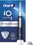 Oral-B iO Series 3s - electric toothbrush, black