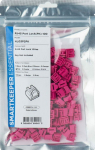 SmartKeeper Basic "RJ45 Port" Blocker pink 100 Stk