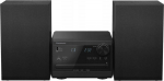 Muusikakeskus Panasonic Bluetooth (must)