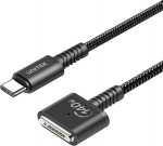 Unitek USB-C - MagSafe 1.0 m - Unitek Power Cable USB-C - MagSafe 3 140W 1 m