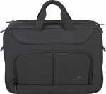 NB CASE TEGEL 15.6"/8432 BLACK RIVACASE