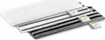 K&auml;rcher EasyFix multi-purpose cloth set for floors
