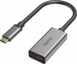 Hama ADAPTER USB-C WTYK - GNIAZDO HDMI ULTRA HD 8K 60Hz