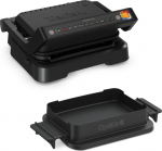 Tefal GC7748 Optigrill 4-in-1 schwarz