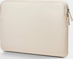 Case Trunk Trunk Neoprene Sleeve 33 cm (13'') Pocket case Cream