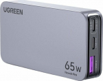Ugreen UGREEN Nexode Charger Pro 65W GaN Travel Charger