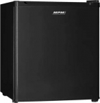 MPM-46-CJ-02/E - refrigerator, black
