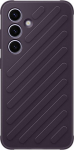 Samsung Case Samsung Shield Case Galaxy S24 dark violet