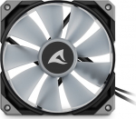 Sharkoon L&uuml;fter 120*120*25 Rebel F50 PWM ARGB black