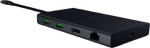 Station/replicator Razer USB-C Dock (RC21-02250100-R3M1)