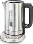 Solis Vario Temp Kettle 5516 Water Kettle w. Temp. Selection