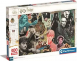 Clementoni CLE puzzle 300 Super HarryPotter 21727