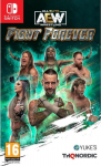 ''THQ NORDIC'' NSW All Elite Wrestling [AEW] : Fight Forever
