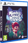 Silver Lining Interactive PS5 Mineko's Night Market