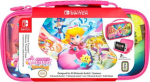 Nintendo Deluxe Travel Case Princess Peach Showtime