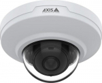 AXIS M3086-V MIC ULTRA-COMPACT, INDOOR FIXED MINI DOME W/ W/ ADV
