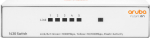 HPE Hewlett Packard Enterprise Aruba Instant On 1430 5G, Unmanaged L2 Gigabit Ethernet