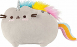 Daffi Pusheenicorn mascot Blushing 24 cm