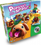 Lautapelit.en Popping Pugs! child&