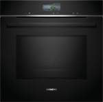 Siemens iQ700 Sort Combination oven 67liter Combination oven