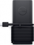DEL Dell 65W USB-C power adapter with, 1m EU cable